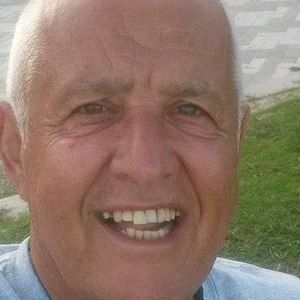 Meet your Posher, Joseph